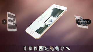 Polo Revolution Slider