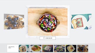 Polo Revolution Slider