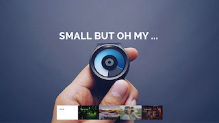 Polo Revolution Slider