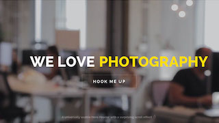 Polo Revolution Slider