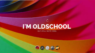 Polo Revolution Slider