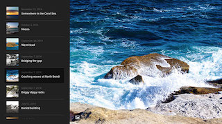 Polo Revolution Slider