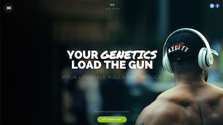 Polo Revolution Slider