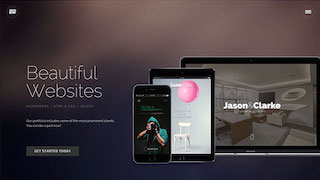 Polo Revolution Slider