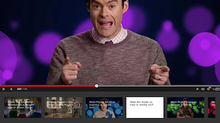 Polo Revolution Slider