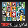 TEDxChiangMai 2013 Smart Societies