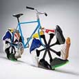 Creative bike