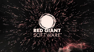 Trapcode Particular Demo Features