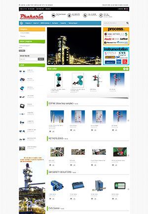 Process & Instrument